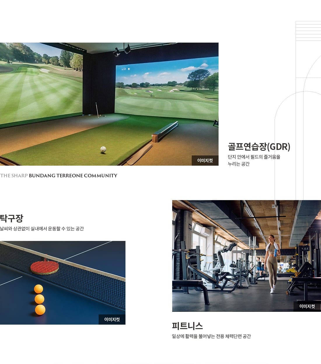 경강선 여주역 이용 및 판교 강남 접근성이 우수한 더샵 여주더퍼스트 교통망도