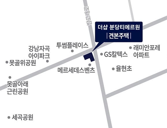 더샵만의 프리미엄 마감재가 적용된 여주더퍼스트 거실 인테리어 투시도